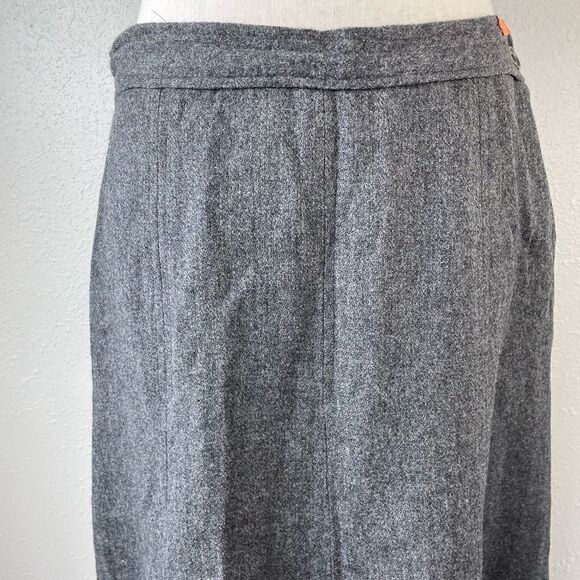 Vintage Century of Boston Wool Skirt Size XS EUC - Picture 2 of 7
